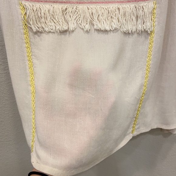 Corey top - Picture 7 of 8